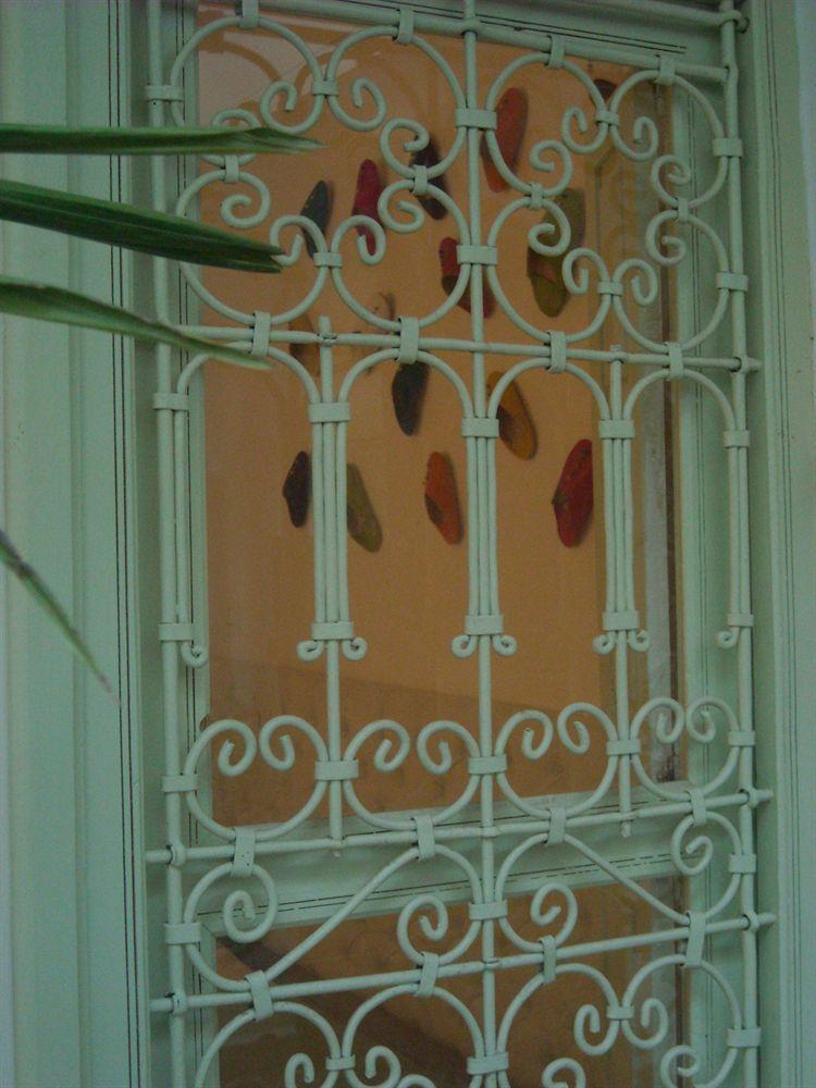 Dar Crystal Hotel Marrakesh Exterior photo